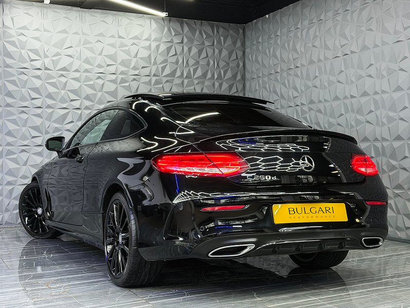 Used Mercedes-Benz C Class 2016 for sale - 76776244: Photo 11