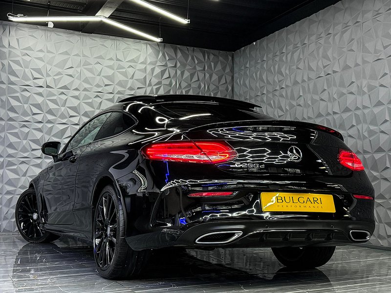 Used Mercedes-Benz C Class 2016 for sale - 76776244: Photo 15