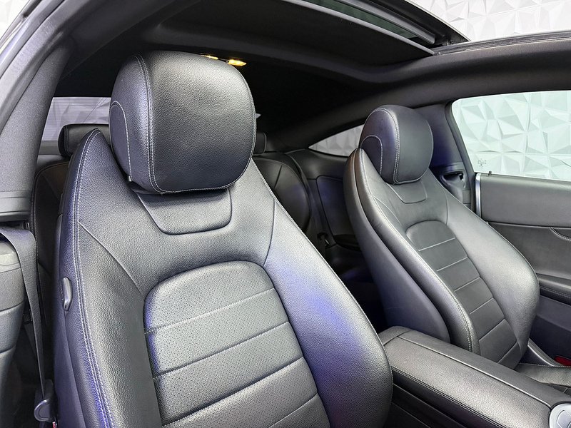 Used Mercedes-Benz C Class 2016 for sale - 76776244: Photo 17