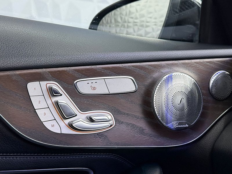 Used Mercedes-Benz C Class 2016 for sale - 76776244: Photo 21