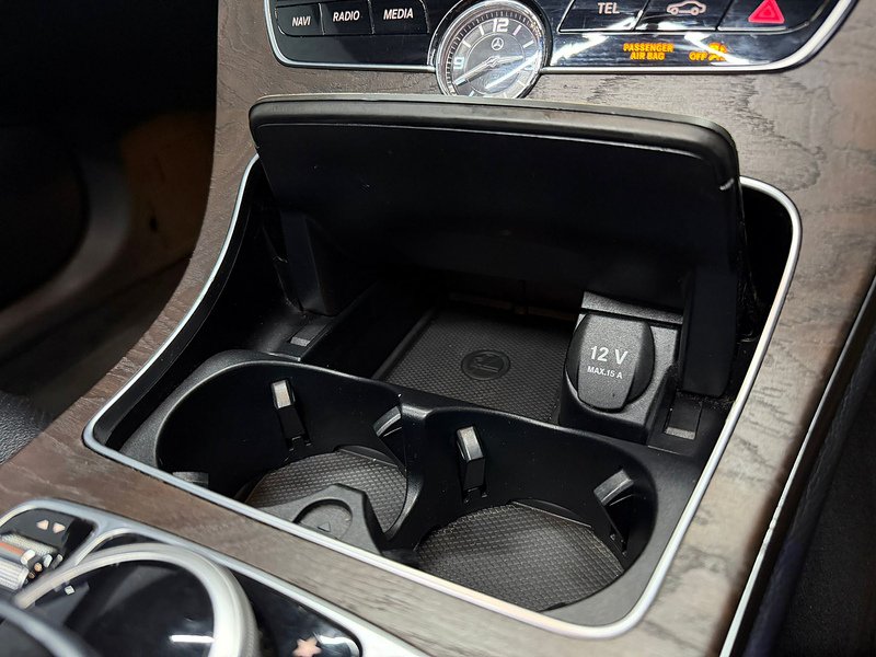 Used Mercedes-Benz C Class 2016 for sale - 76776244: Photo 24