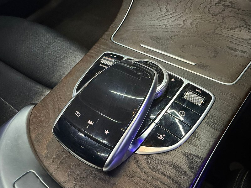 Used Mercedes-Benz C Class 2016 for sale - 76776244: Photo 25