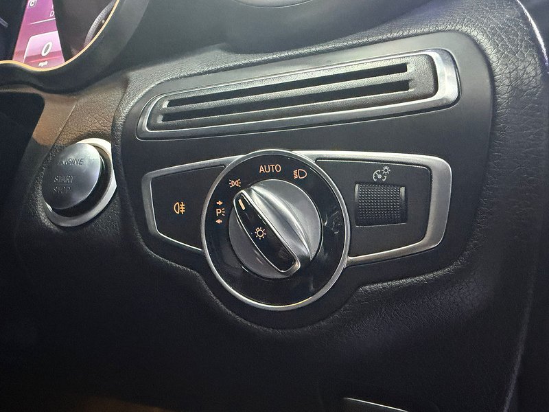 Used Mercedes-Benz C Class 2016 for sale - 76776244: Photo 28