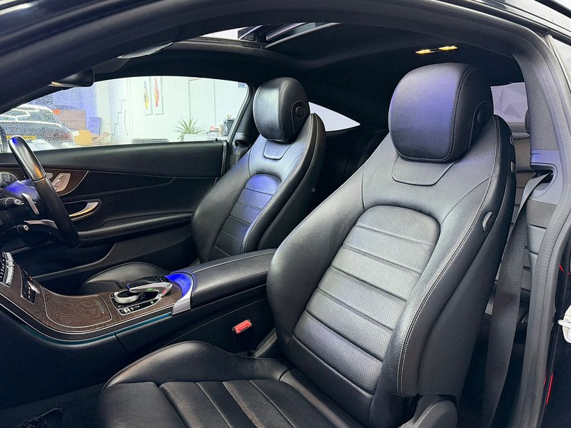 Used Mercedes-Benz C Class 2016 for sale - 76776244: Photo 29