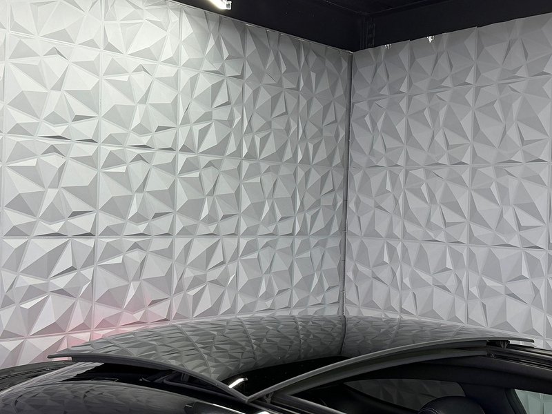 Used Mercedes-Benz C Class 2016 for sale - 76776244: Photo 40