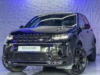 2019 - D150 MHEV R-Dynamic S 5-Door