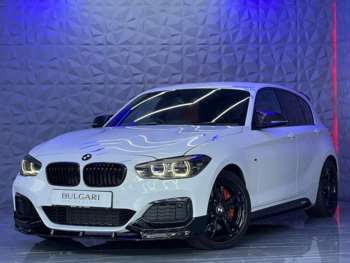 2016 - M140i 5-Door