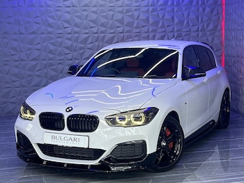 Used BMW 1 Series 2016 for sale - 75456982: Photo