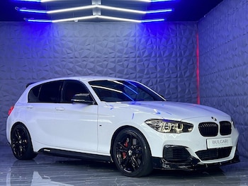 Used BMW 1 Series 2016 for sale - 75456982: Photo
