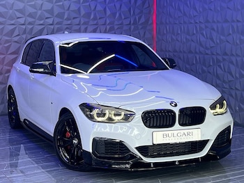 Used BMW 1 Series 2016 for sale - 75456982: Photo