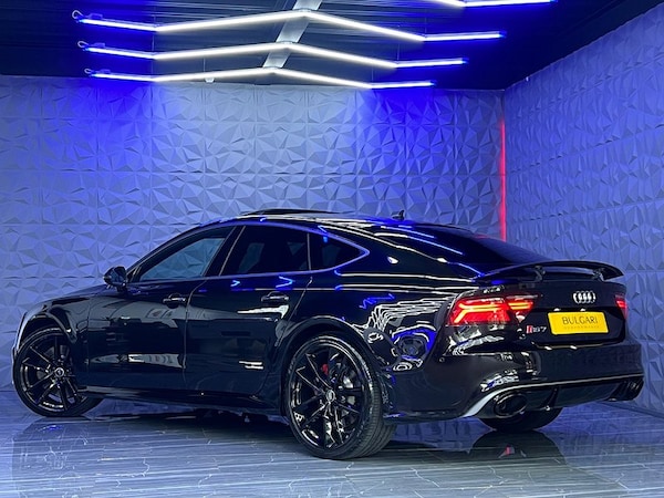 Used Audi RS7 2016 for sale - 75566542: Photo 18