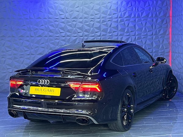 Used Audi RS7 2016 for sale - 75566542: Photo 19