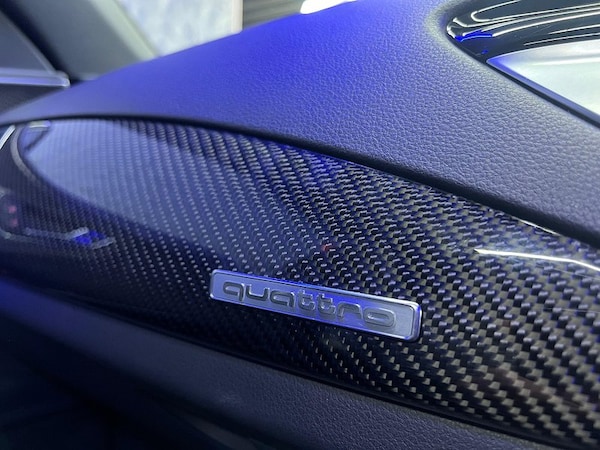 Used Audi RS7 2016 for sale - 75566542: Photo 21