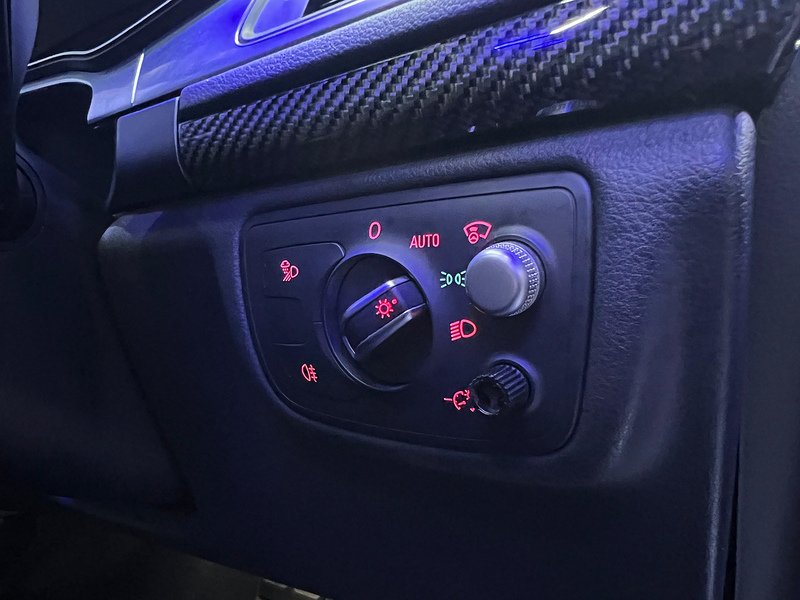 Used Audi RS7 2016 for sale - 75566542: Photo 34