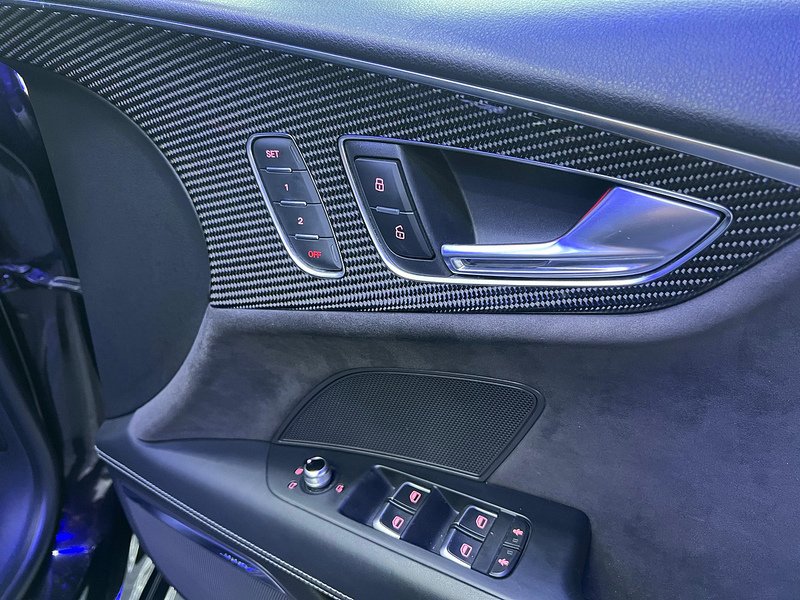 Used Audi RS7 2016 for sale - 75566542: Photo 35