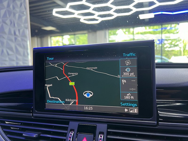 Used Audi RS7 2016 for sale - 75566542: Photo 36