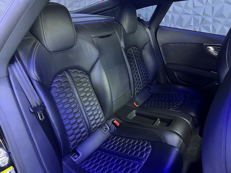 Used Audi RS7 2016 for sale - 75566542: Photo 37