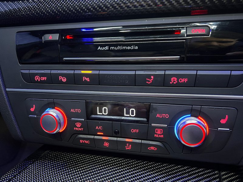 Used Audi RS7 2016 for sale - 75566542: Photo 38