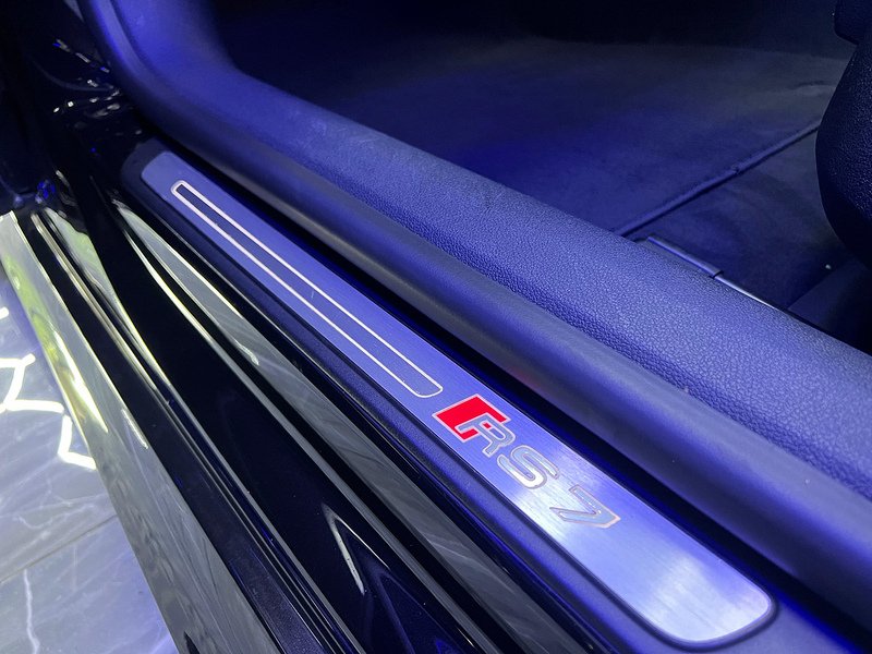 Used Audi RS7 2016 for sale - 75566542: Photo 40