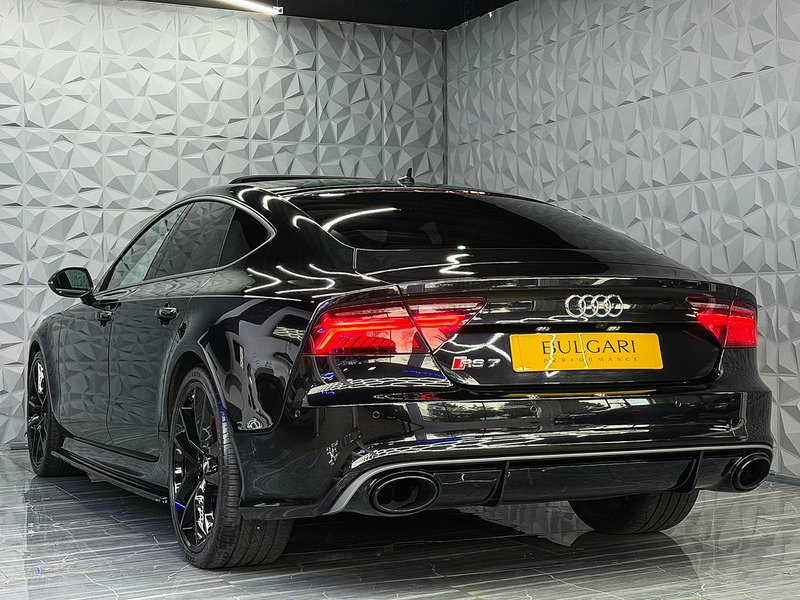 Used Audi RS7 2016 for sale - 75566542: Photo 43