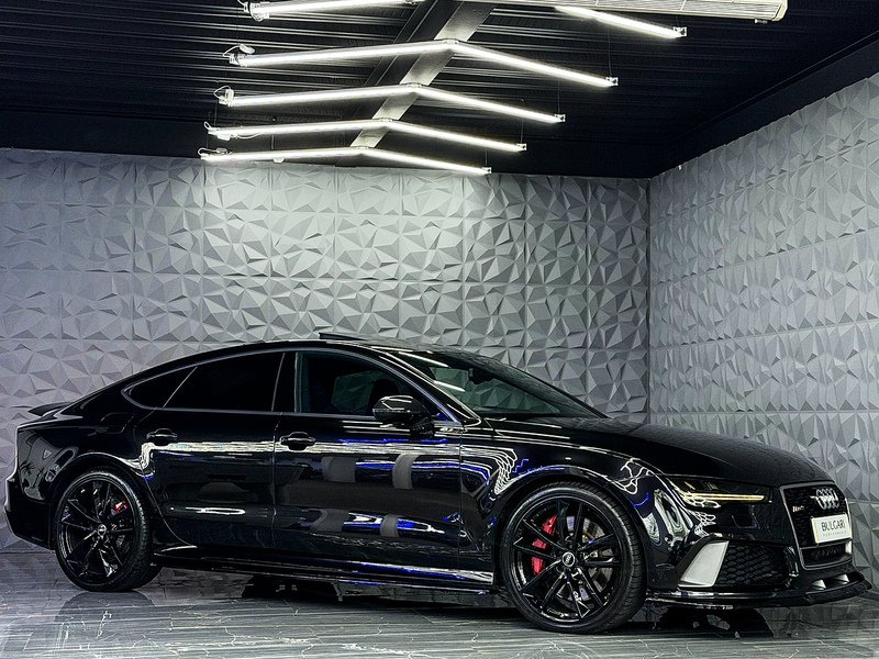 Used Audi RS7 2016 for sale - 75566542: Photo 45