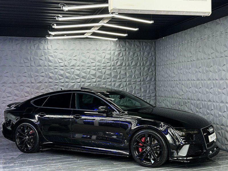 Used Audi RS7 2016 for sale - 75566542: Photo 47