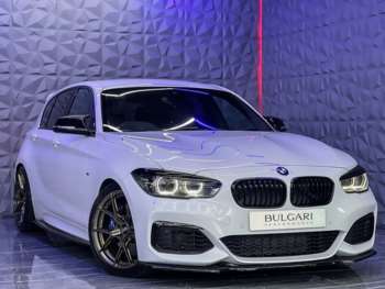 Used BMW 1 Series 2017 for sale - 74801898: Photo