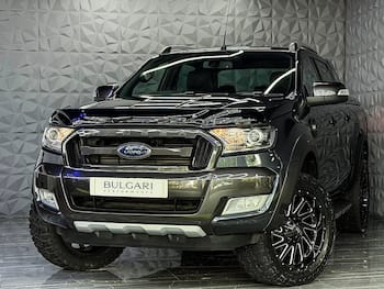 Used Ford Ranger 2017 for sale - 79770969: Photo