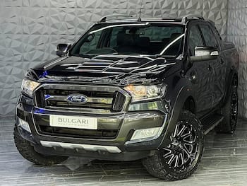 Used Ford Ranger 2017 for sale - 79770969: Photo