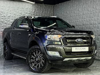 Used Ford Ranger 2017 for sale - 79770969: Photo
