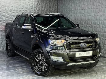 Used Ford Ranger 2017 for sale - 79770969: Photo