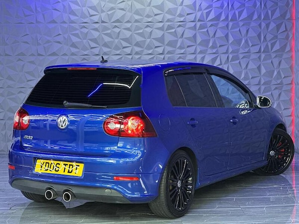Used Volkswagen Golf for sale - 76272673: Photo 12