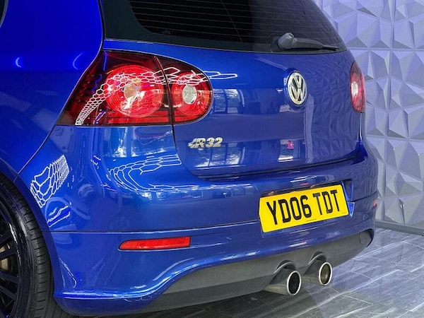 Used Volkswagen Golf for sale - 76272673: Photo 13