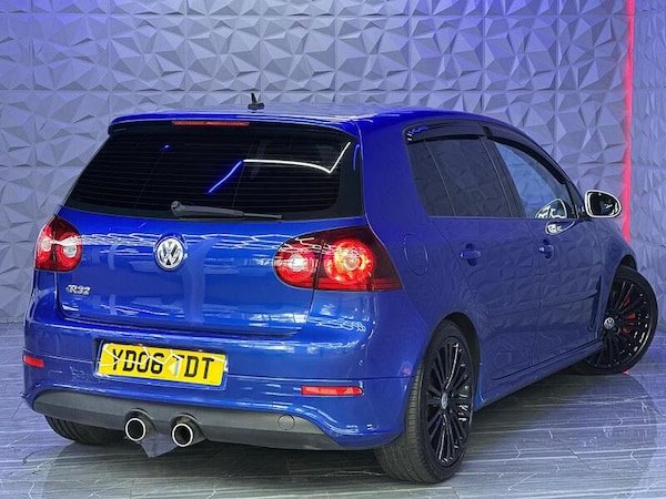Used Volkswagen Golf for sale - 76272673: Photo 17