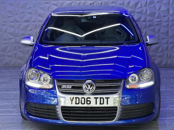 Used Volkswagen Golf for sale - 76272673: Photo 3