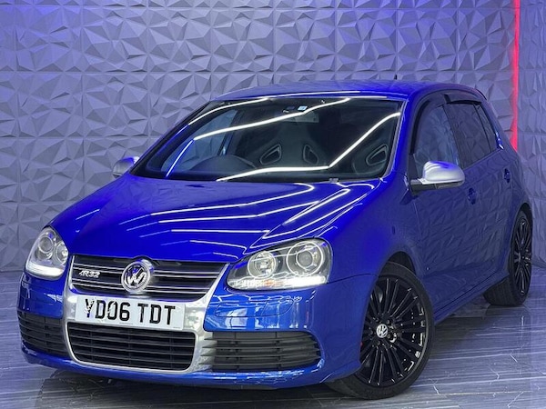 Used Volkswagen Golf for sale - 76272673: Photo 4