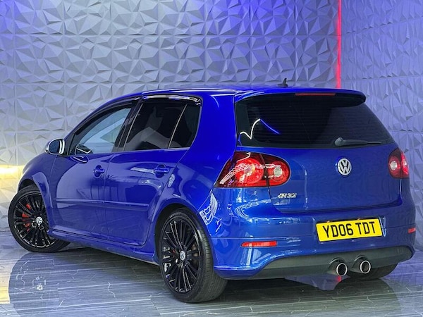 Used Volkswagen Golf for sale - 76272673: Photo 5