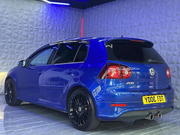 Used Volkswagen Golf for sale - 76272673: Photo 6