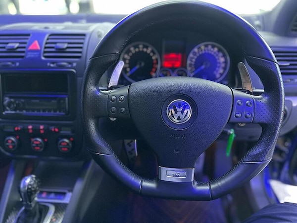 Used Volkswagen Golf for sale - 76272673: Photo 8