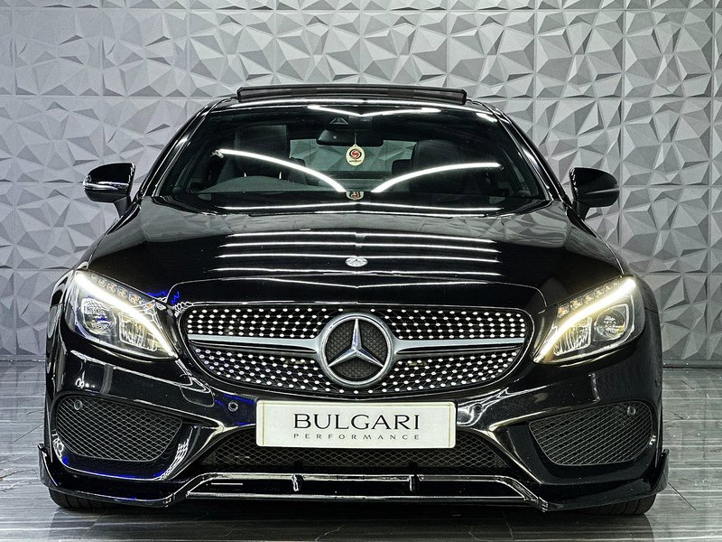 Used Mercedes-Benz C Class 2016 for sale - 78216297: Photo 10