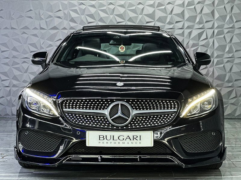 Used Mercedes-Benz C Class 2016 for sale - 78216297: Photo 13