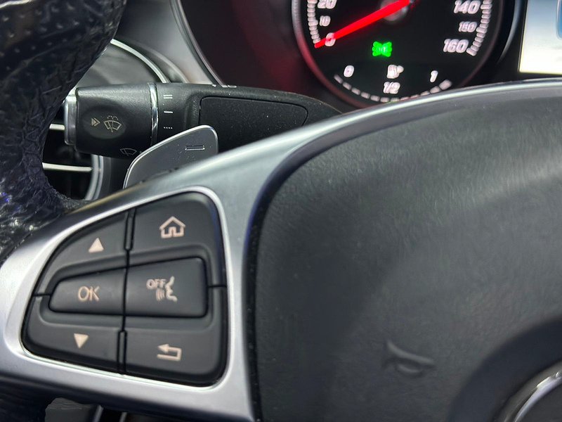 Used Mercedes-Benz C Class 2016 for sale - 78216297: Photo 20