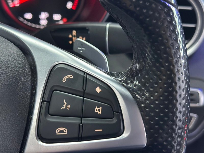 Used Mercedes-Benz C Class 2016 for sale - 78216297: Photo 21