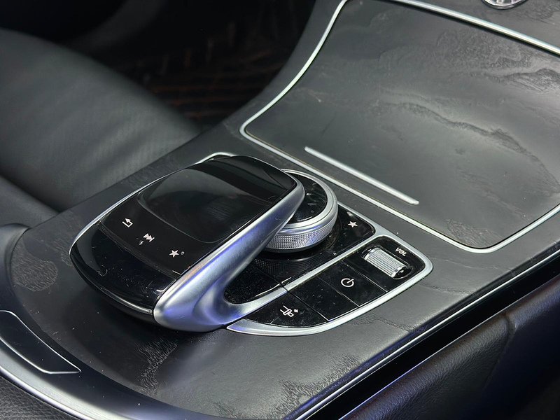 Used Mercedes-Benz C Class 2016 for sale - 78216297: Photo 25