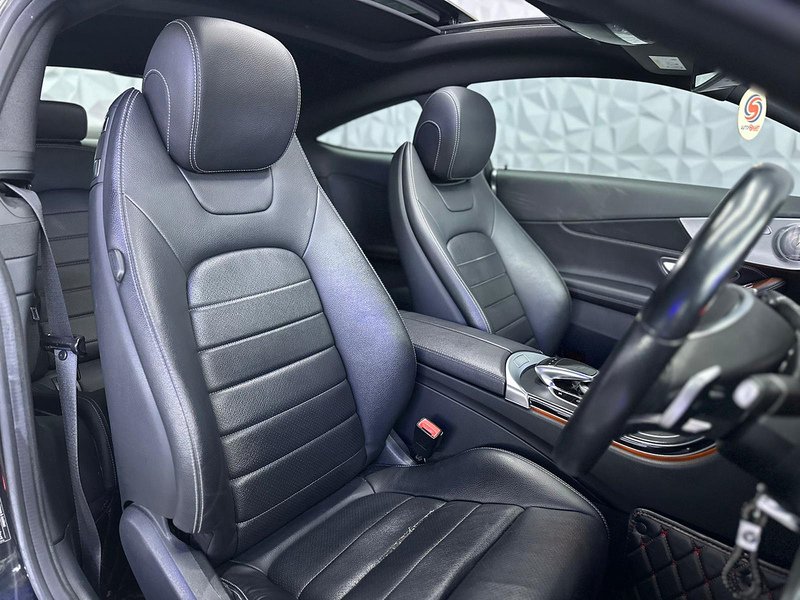 Used Mercedes-Benz C Class 2016 for sale - 78216297: Photo 26