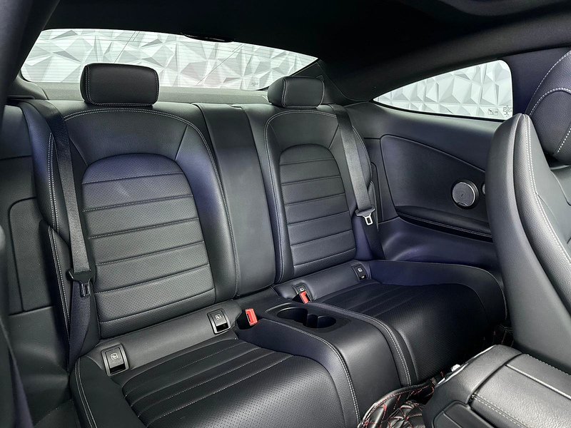 Used Mercedes-Benz C Class 2016 for sale - 78216297: Photo 27