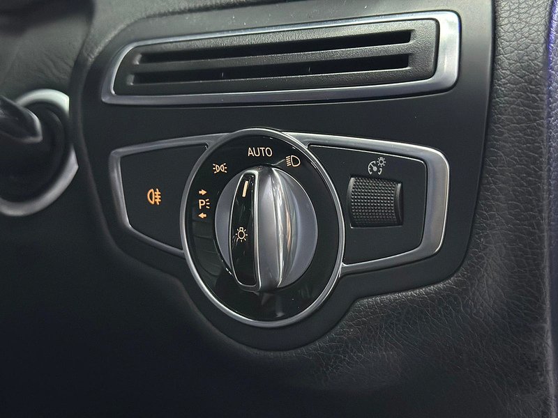 Used Mercedes-Benz C Class 2016 for sale - 78216297: Photo 28