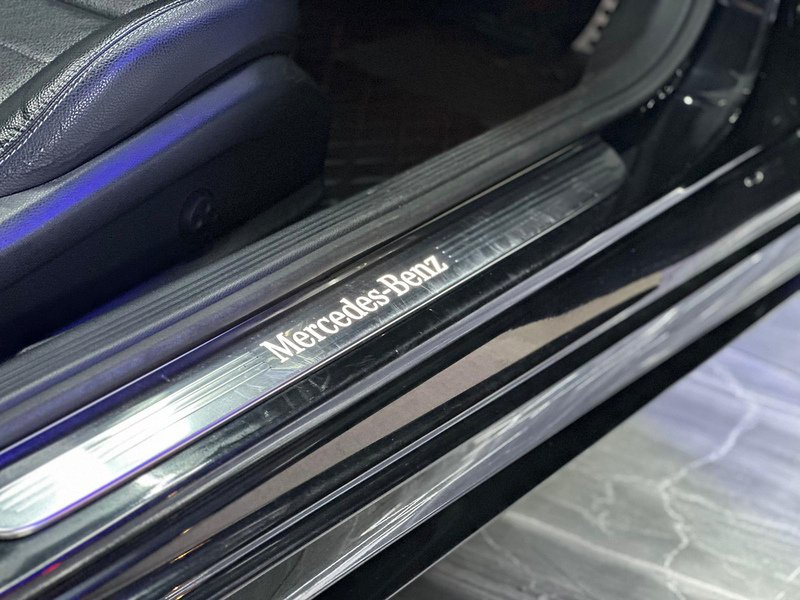 Used Mercedes-Benz C Class 2016 for sale - 78216297: Photo 29