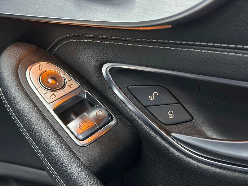 Used Mercedes-Benz C Class 2016 for sale - 78216297: Photo 30