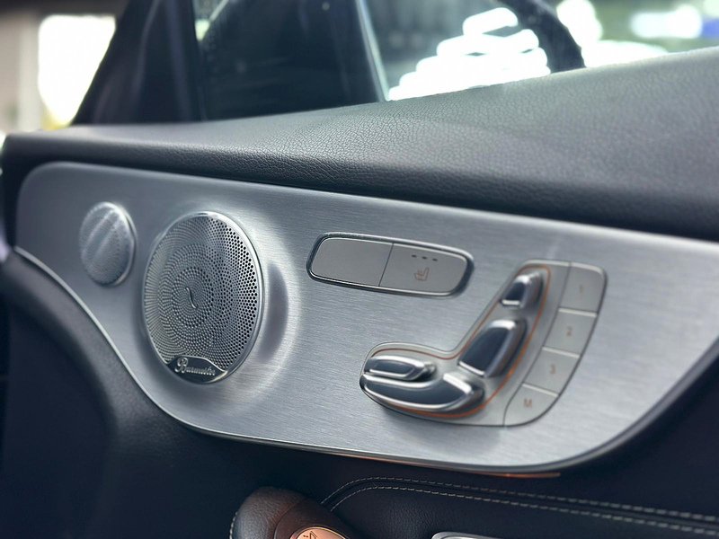 Used Mercedes-Benz C Class 2016 for sale - 78216297: Photo 31